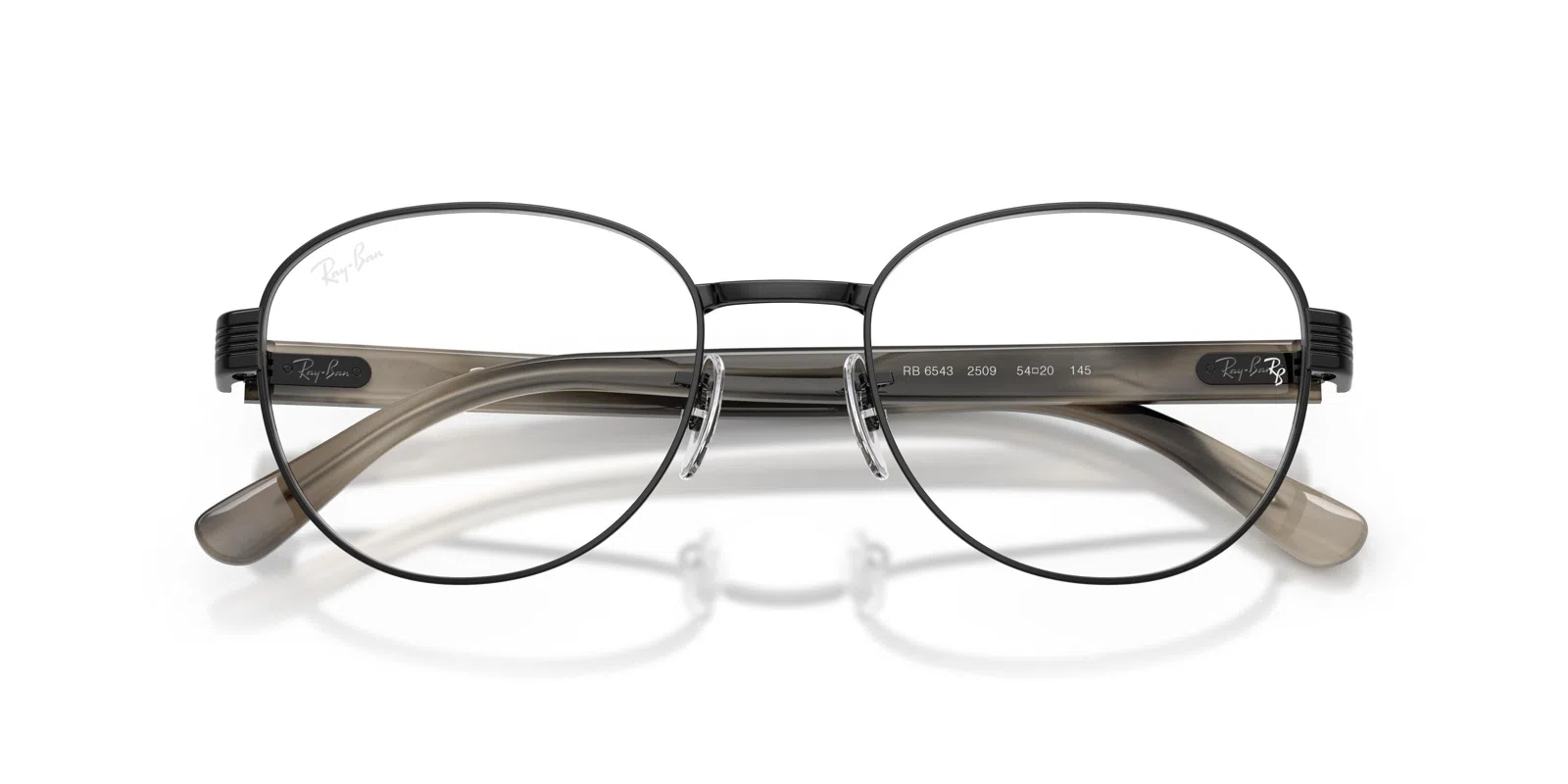 Ray-Ban 6543 Eyeglasses - view 14